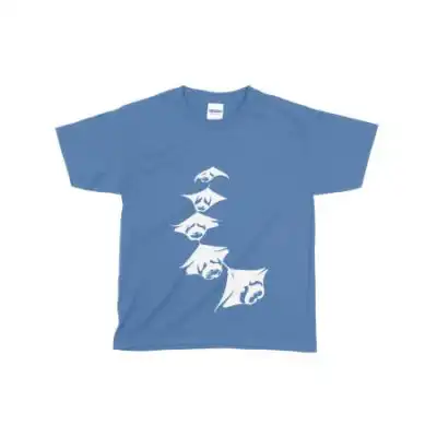 Manta Ray T-Shirt