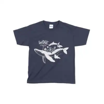 The Whale T-Shirt