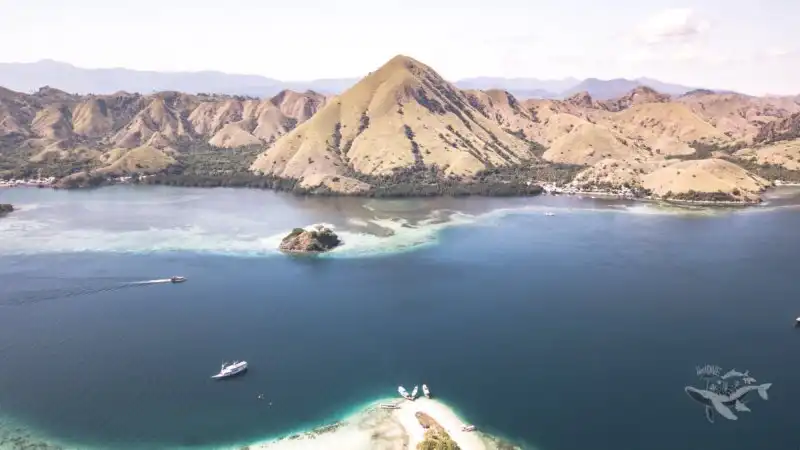 holidive – komodo island liveaboard d